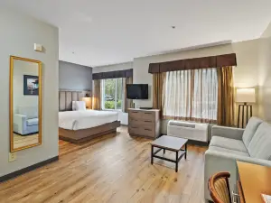 Hawthorn Suites by Wyndham Rancho Cordova/Folsom