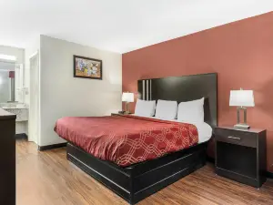 Econo Lodge Research Triangle Park