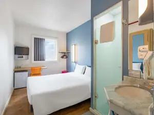 ibis budget Curitiba Centro