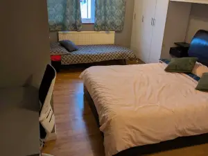 Central Large House close to Heathrow
