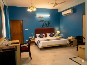 Hotel Mayur