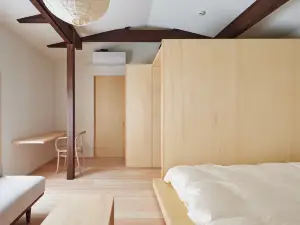 Bettei Nakanoya