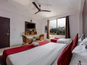 Hotel Indra By Classic Crown