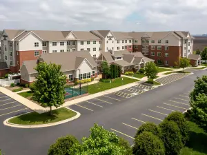 Residence Inn Decatur Forsyth