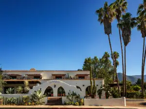 Hotel El Roblar