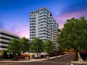 懷特普萊恩斯威徹斯特縣Residence Inn 酒店