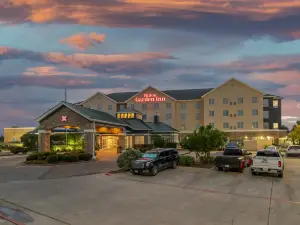 Hilton Garden Inn New Braunfels