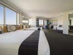 Best Western Plus Hotel Lord Forrest