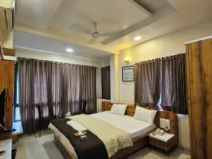 Hotel Royal Residency Executive