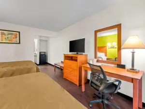 Quality Inn Henderson I-85