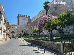 La Locanda del Baffo