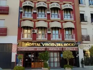 Hostal Virgen Del Rocio