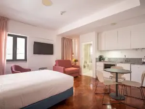 Lisbon Serviced Apartments - Campos