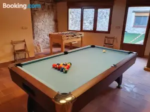 La Fuente