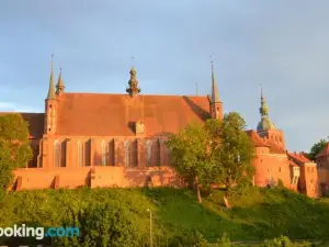 Pod Wzgórzem Bed & Breakfast