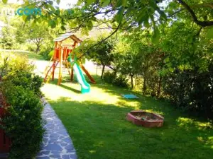 Bungalovy Natura