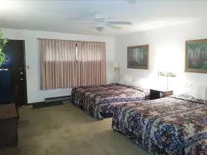 Diamond Motel - Abilene