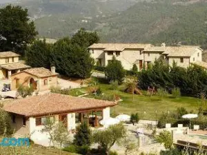 Villa Valentina Spa