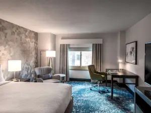 Hilton Garden Inn Bethesda Downtown