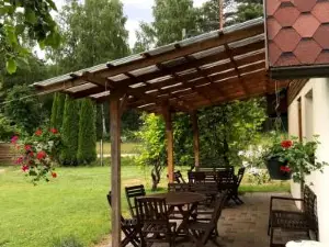 Beltes Guest House