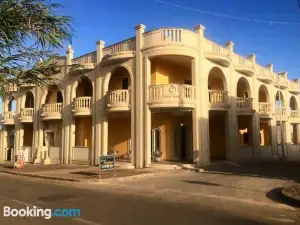 Hotel Salento Gold Beach