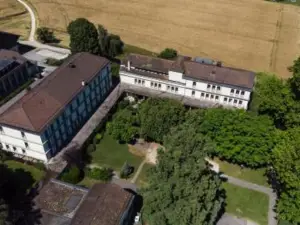 Hotel la Longeraie