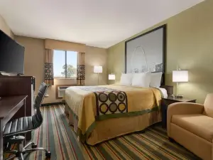 수퍼 8 바이 윈덤 시케스턴/마이너 에어리어