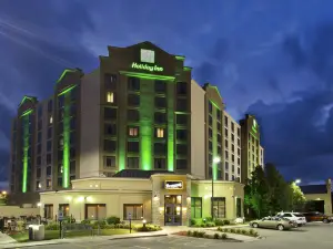 Holiday Inn & Suites CHICAGO NORTHWEST - ELGIN by IHG