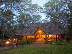 Migunga Tented Camp