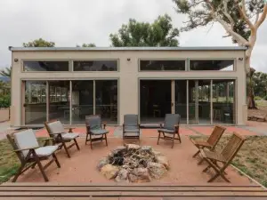 Banksia Park Cottages