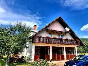 Apartments & Rooms Velebit