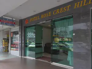 金馬侖高原玫瑰山頂飯店