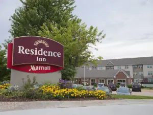 Residence Inn Davenport