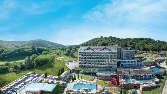 Movenpick Resort and Spa Fruske Terme
