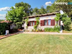 Holiday Home Giardino Marino