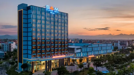 Sam Quang Binh Hotel