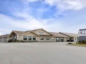 Villa Inn  Suites, SureStay Collection by Best Western
