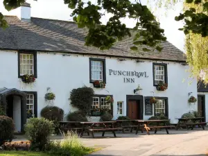 The Punchbowl Inn