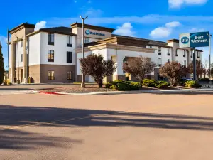 Best Western Gallup West