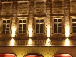 Hotel Europa