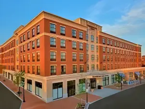 Residence Inn Portsmouth Downtown/Waterfront
