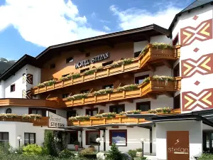 Stefan Hotel
