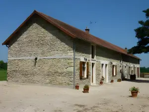 Chambres d'Hôtes de la Junchère
