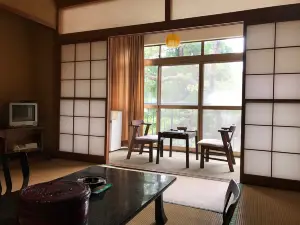 azumaya旅館