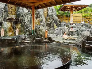 柚子の宿 千里園