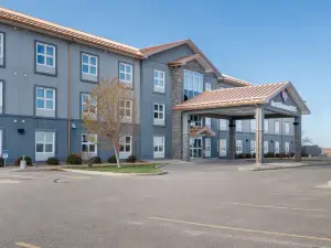 Best Western Plus Brandon Inn