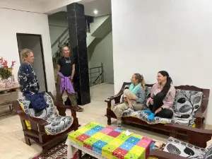 Prabhu Sadan Home Stay