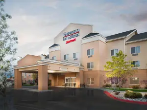 Fairfield by Marriott Inn & Suites Idaho Falls