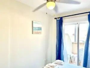 Cozy Stay Near Roquetas