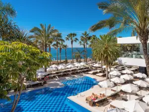 Amàre Beach Hotel Marbella - Adults Only Recommended